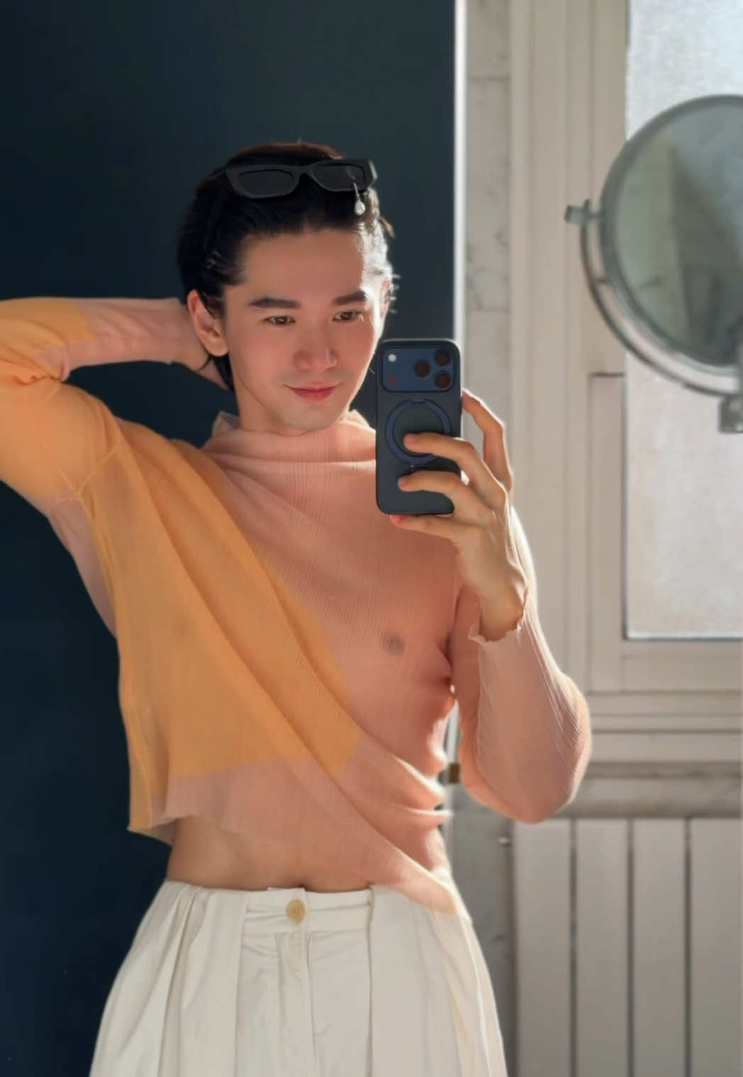 @Han