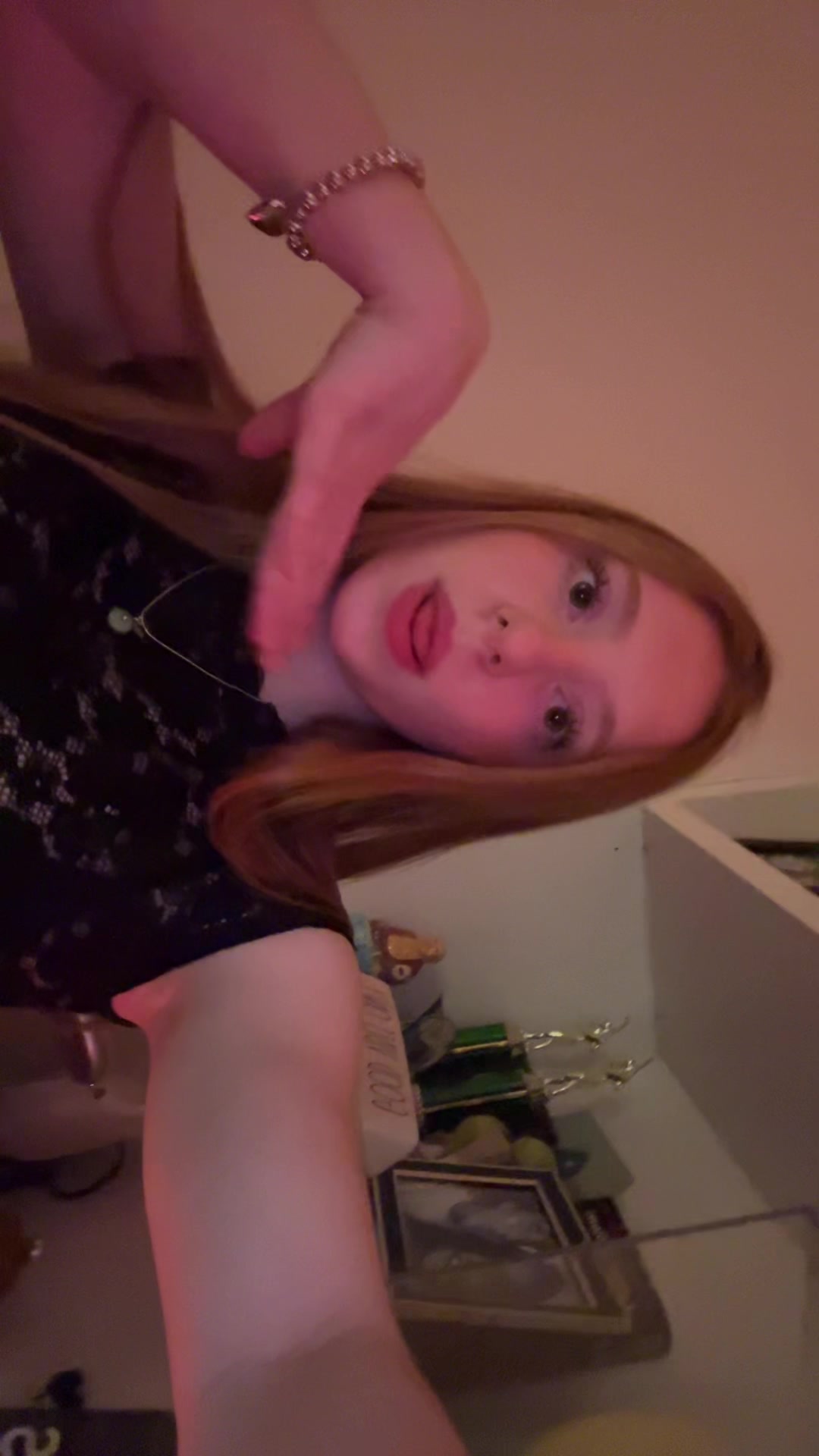 @char