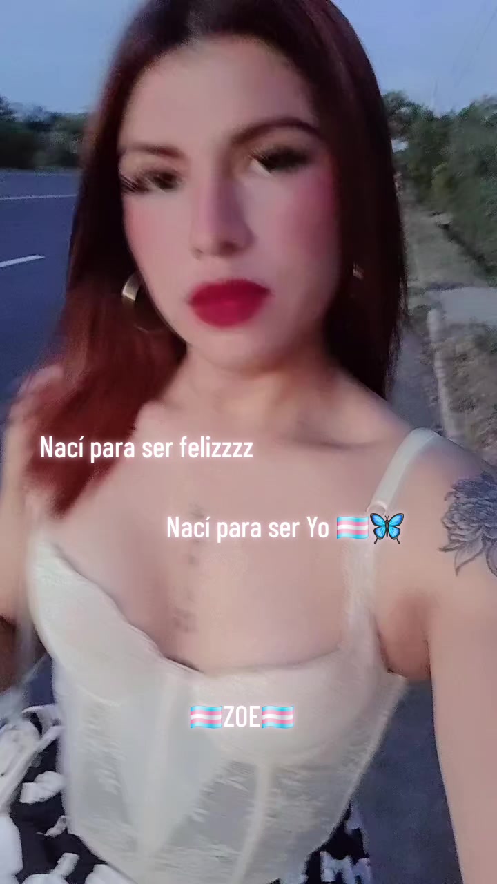 @Zoe_Alvarez♡