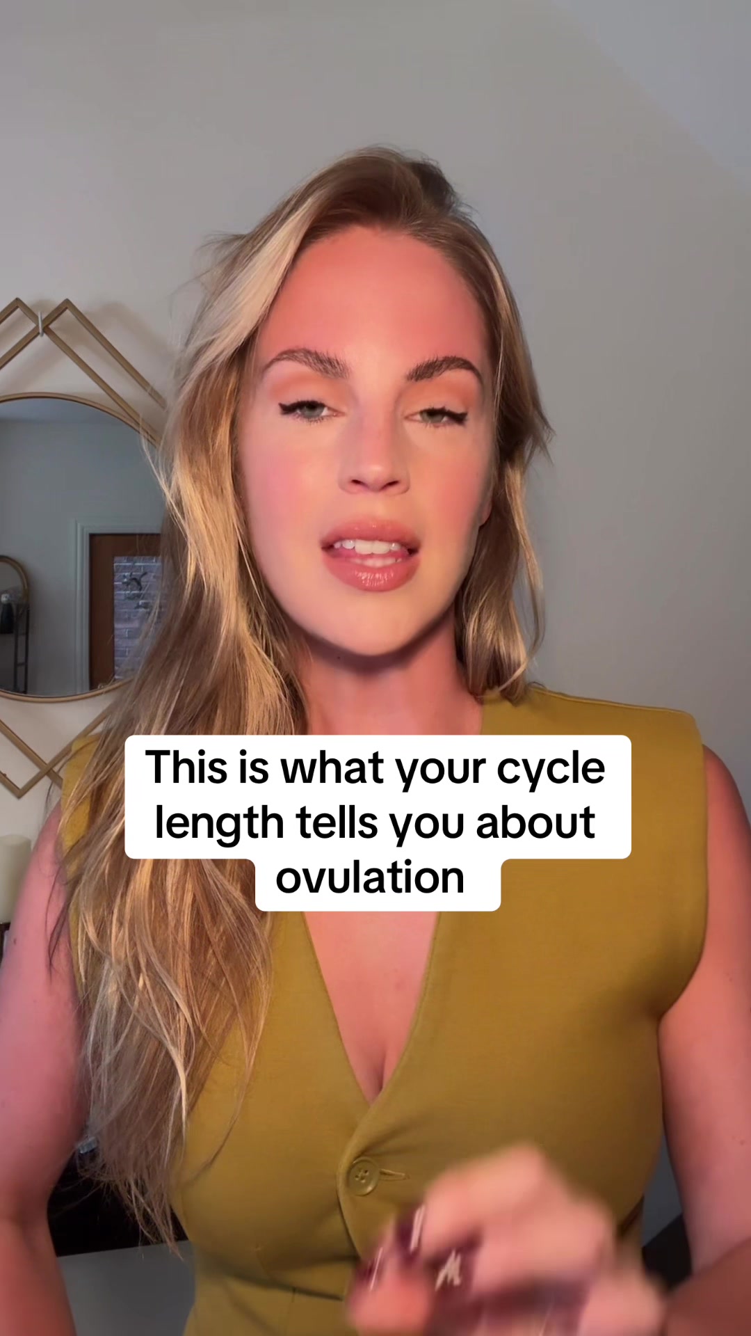@Sarah Baker | Hormone & Gut