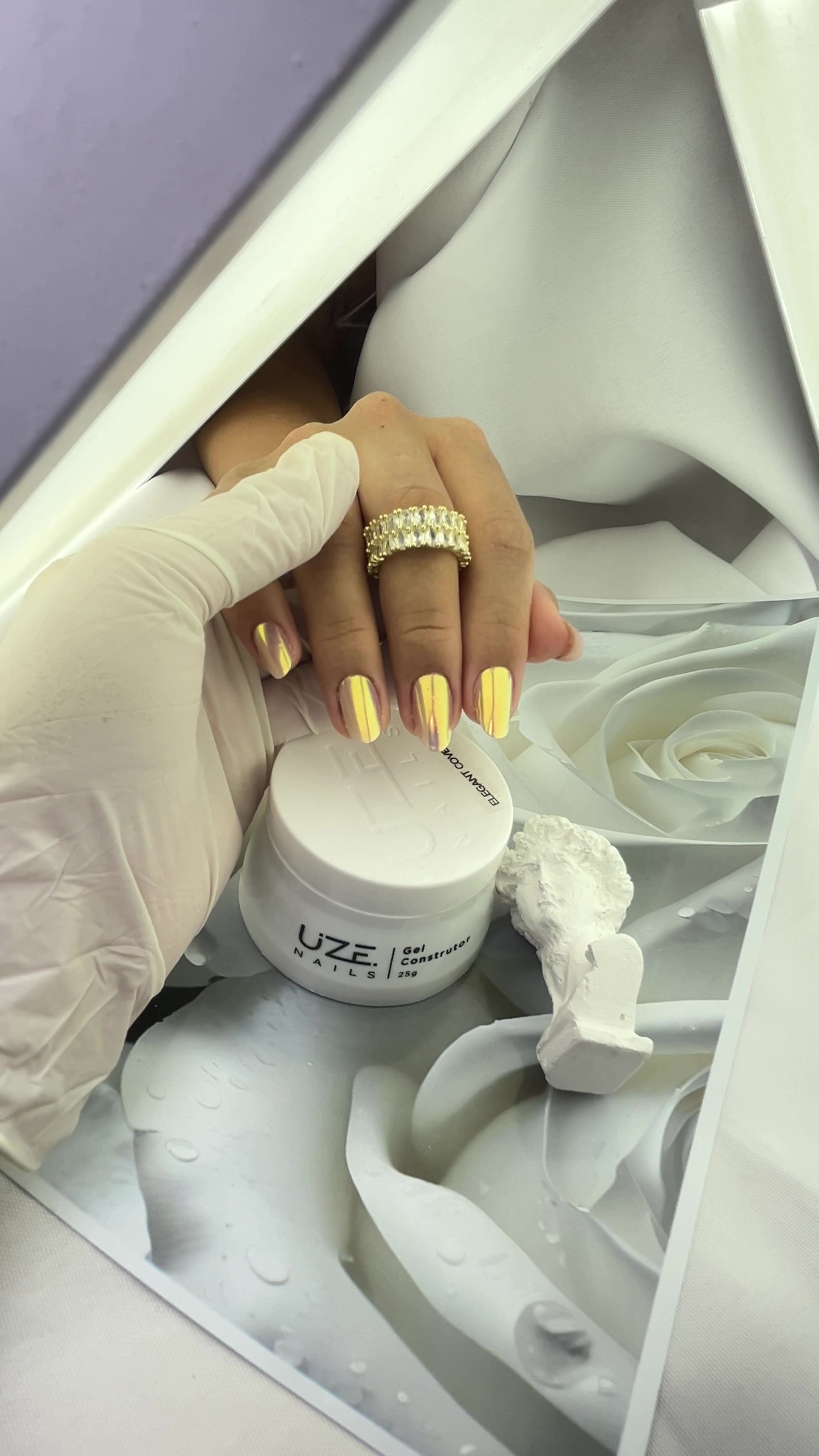 @Leninha Alves Nails designer