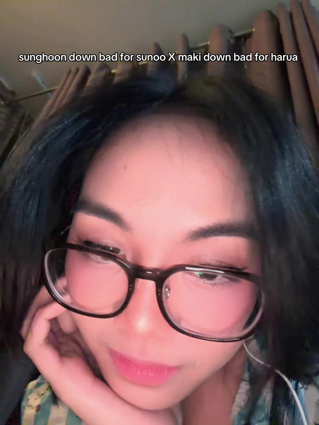 @Sun Wang Ikeuuu 🦊