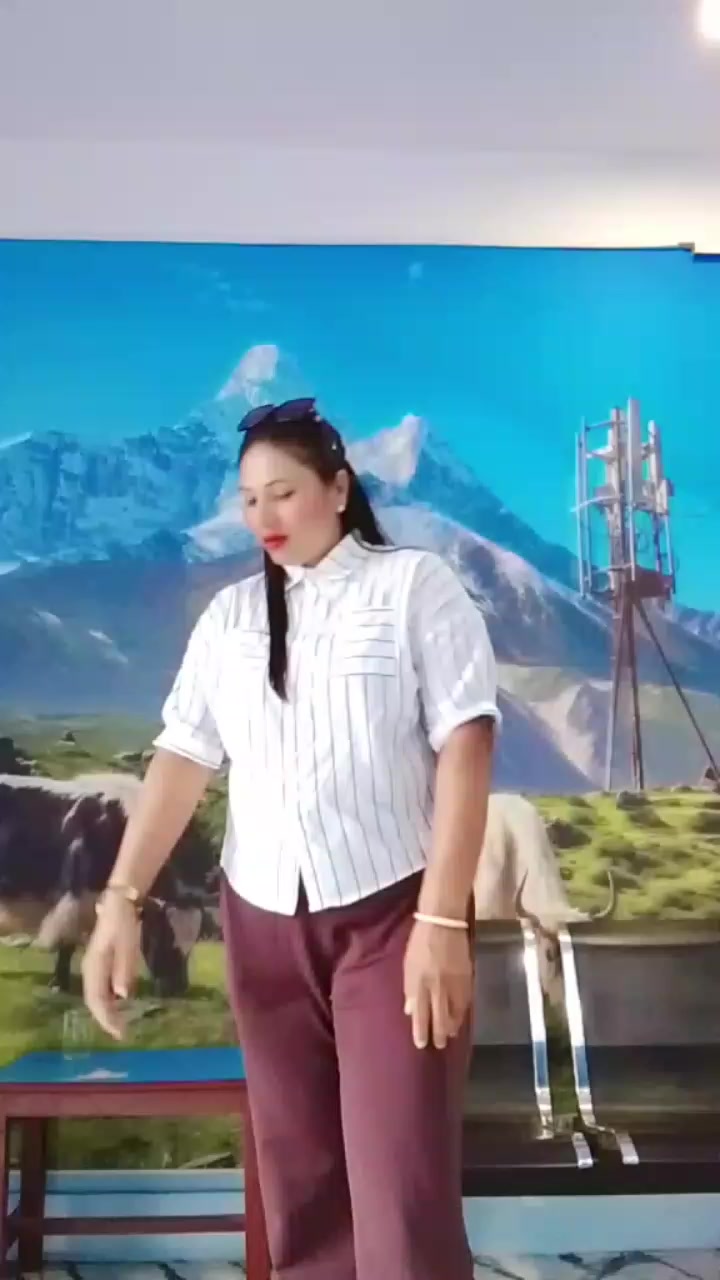 @Ganga Dhakal