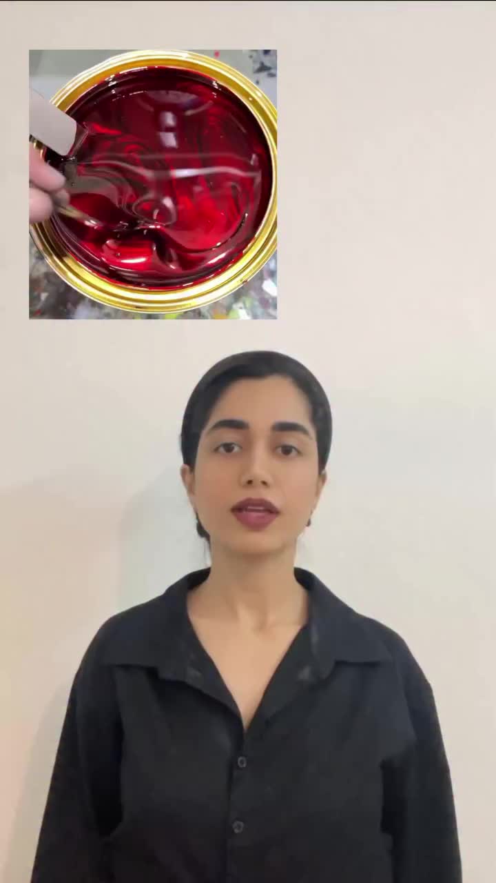 @Color By Bahar