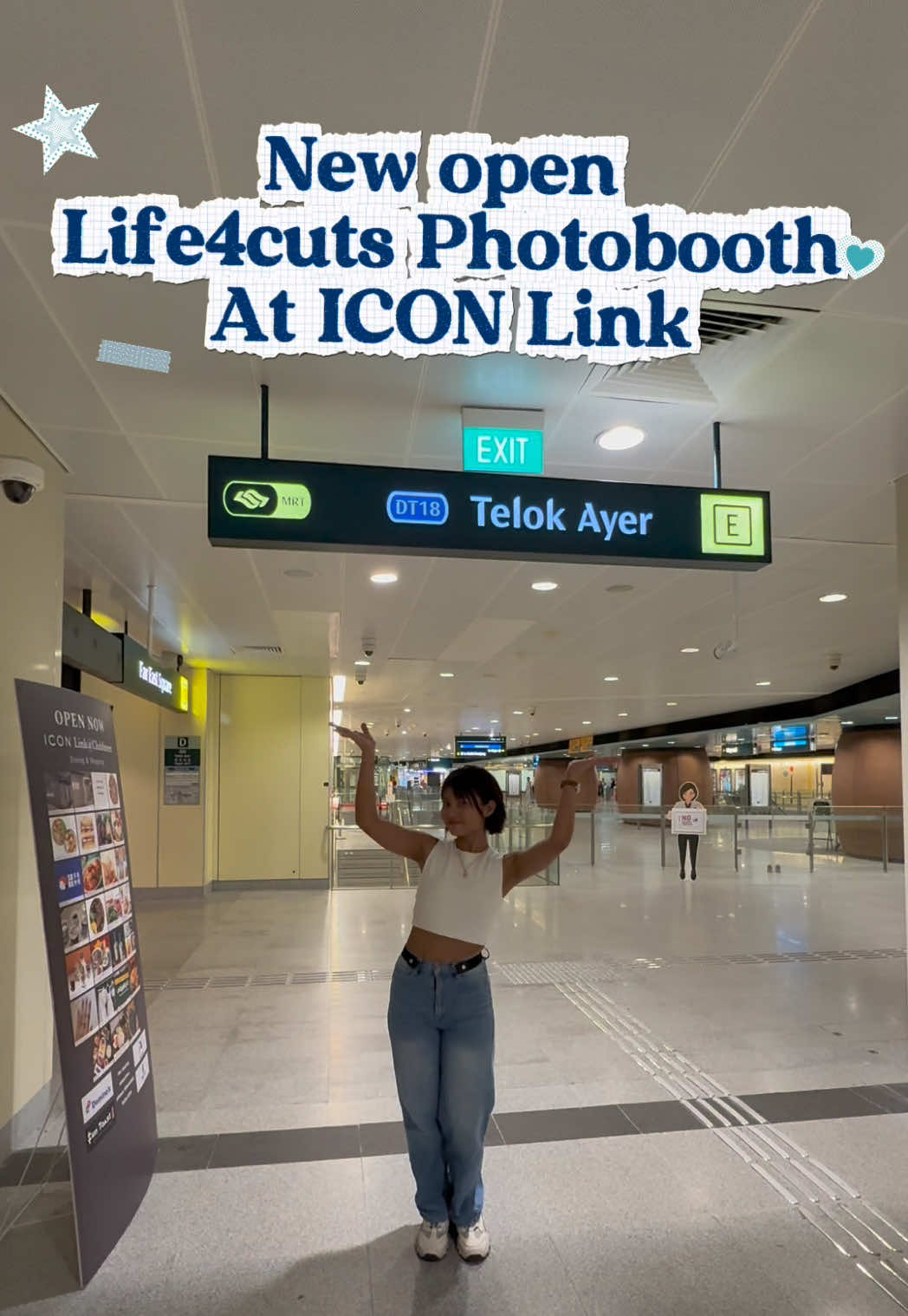 @Life4Cut Singapore Official