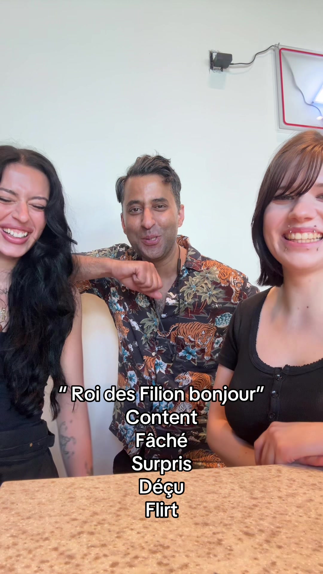 @Roi des Filion