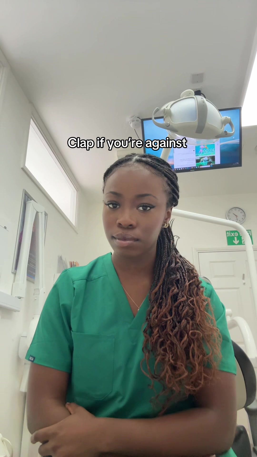 @Dr. Sola
