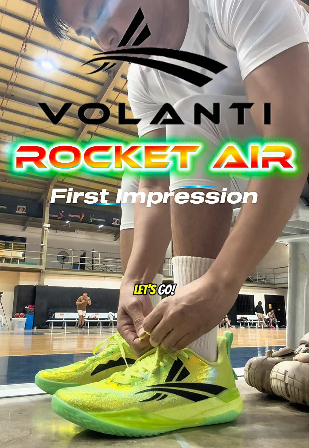 @Team WADE kicks