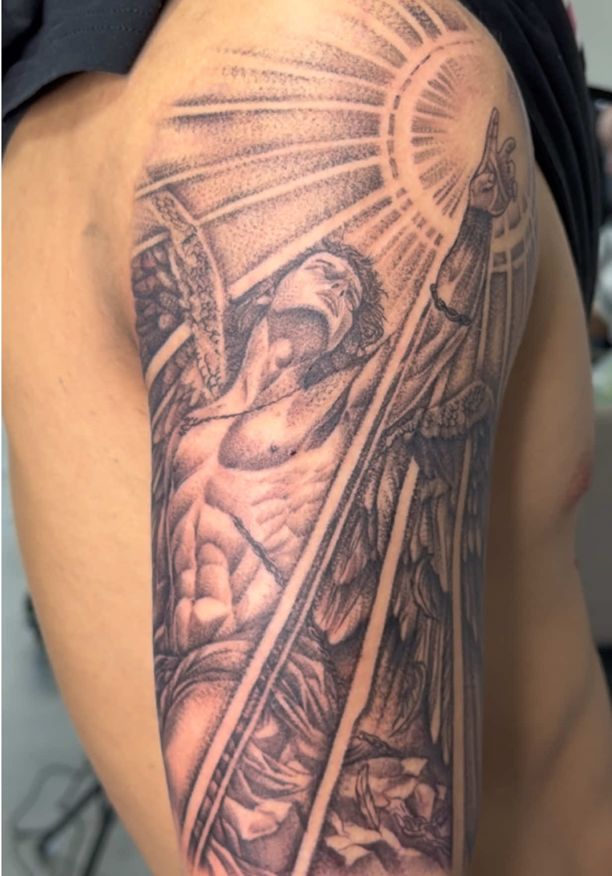 @charlotte w tattoo