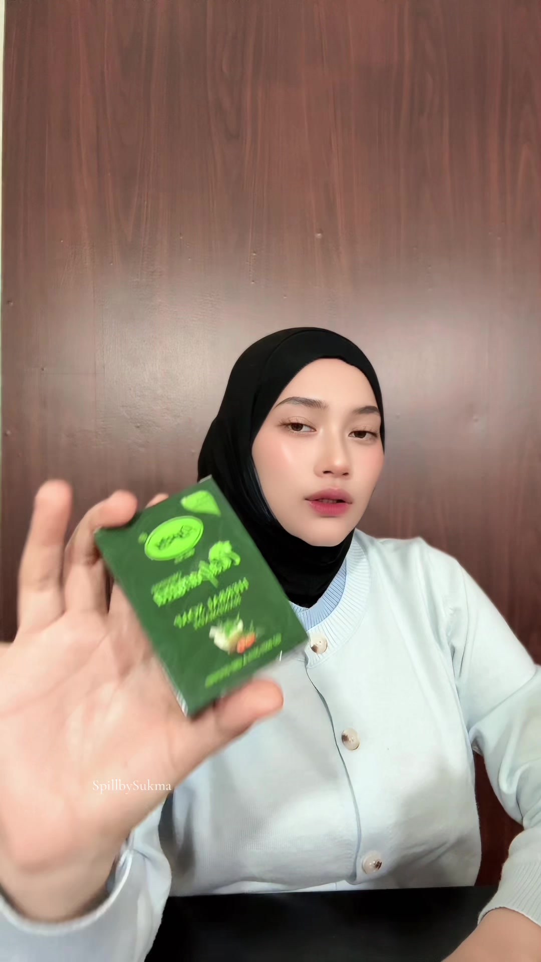@Spill bySukma