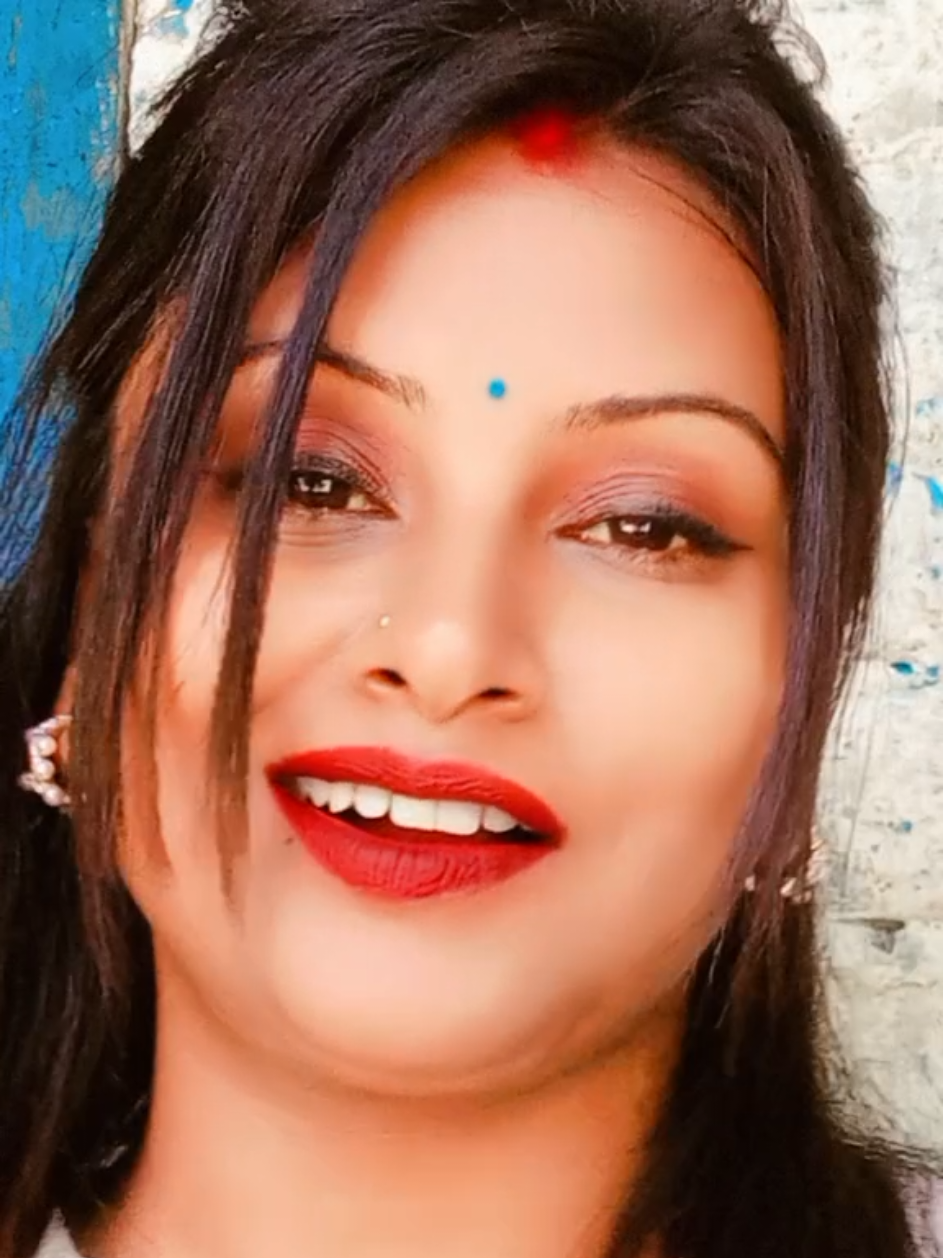 @AMRITA KARN🌟
