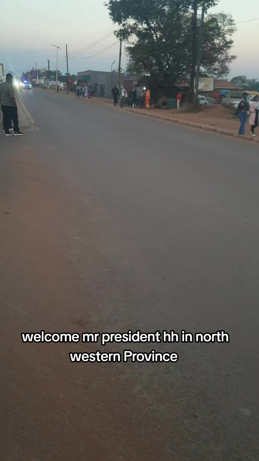 @KM NEWS REPORTER