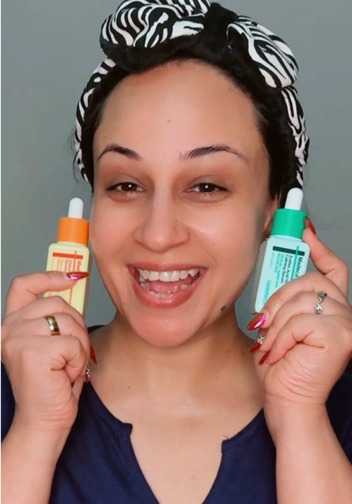 @HUMA BEAUTY