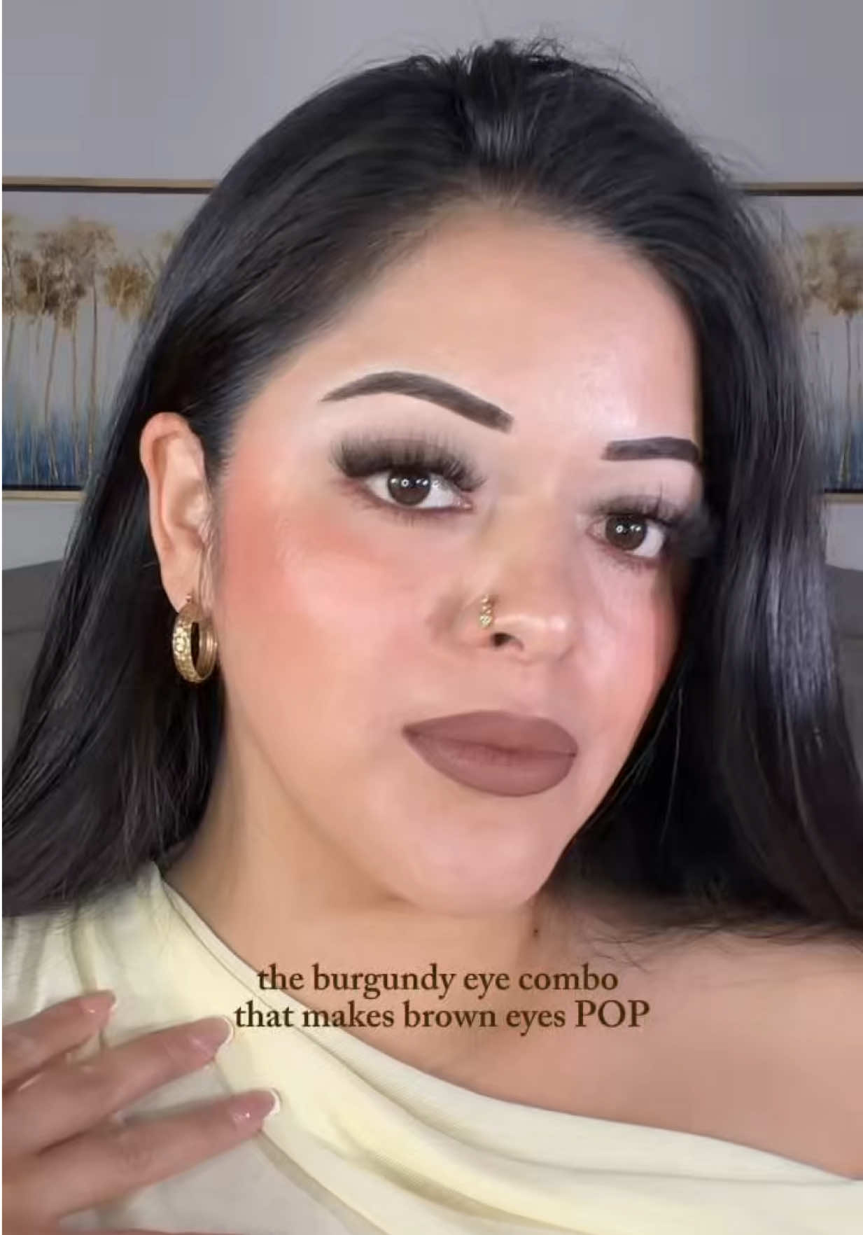 @Nayeli Mendez