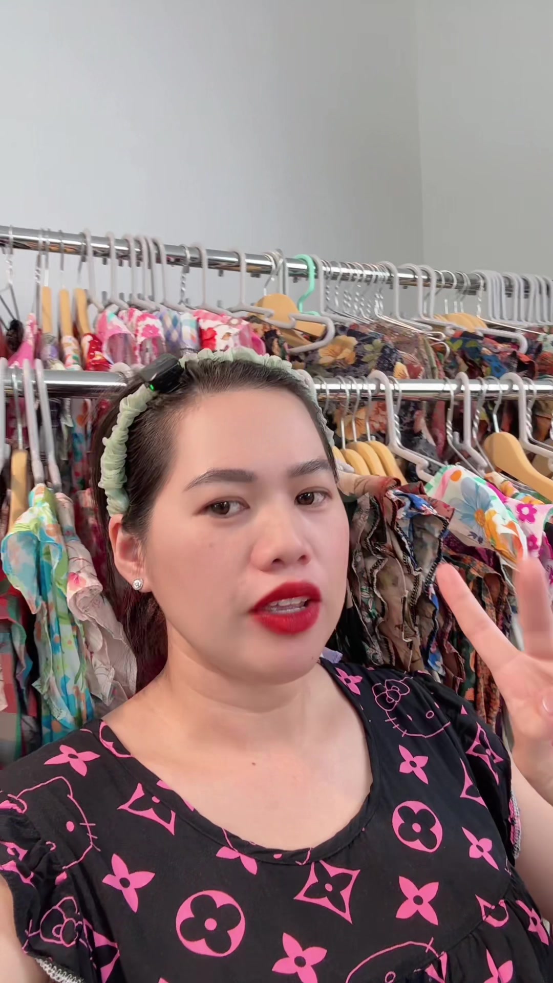 @Đồ bộ Mita