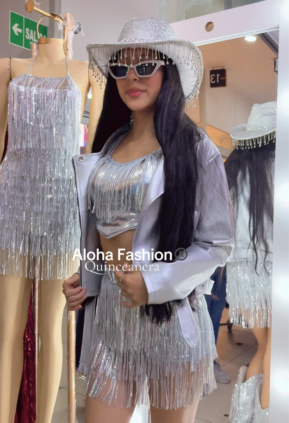@ALOHA FASHION