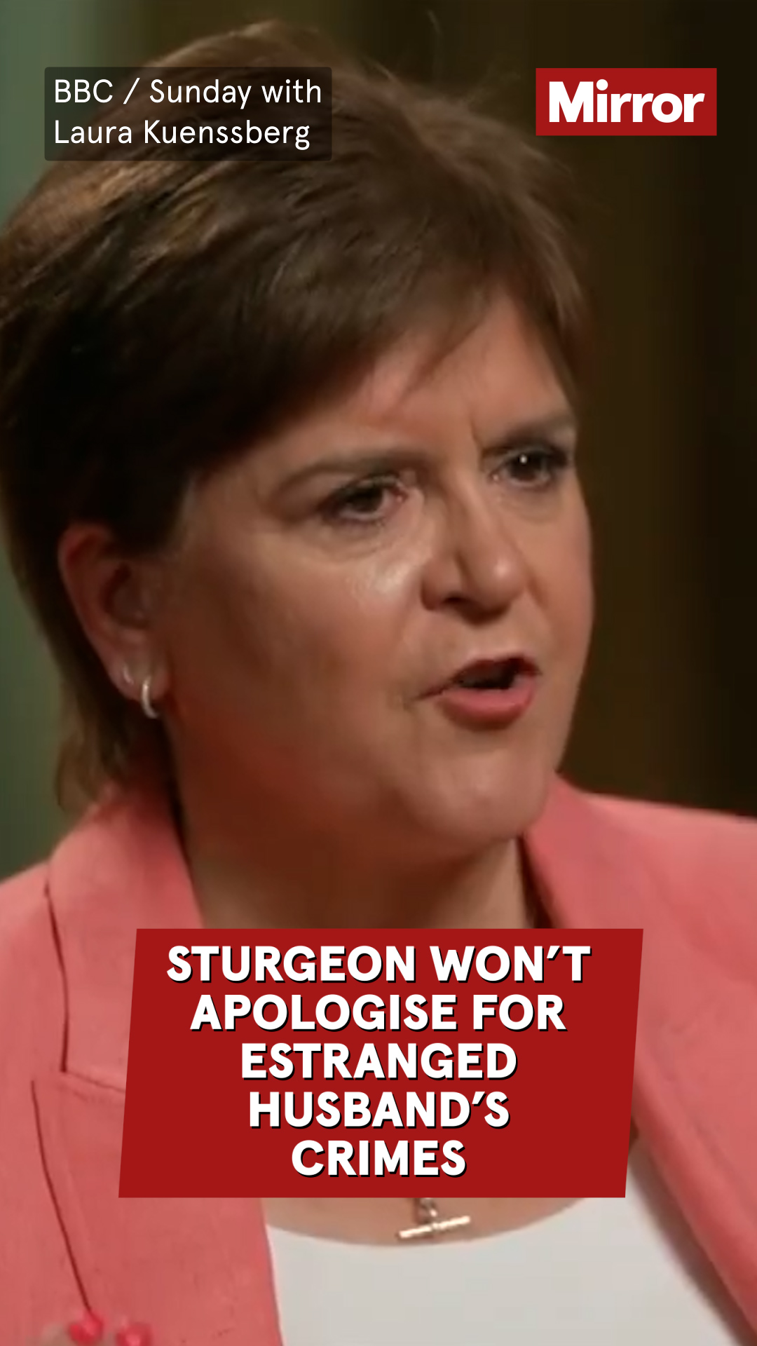 @Mirror Politics