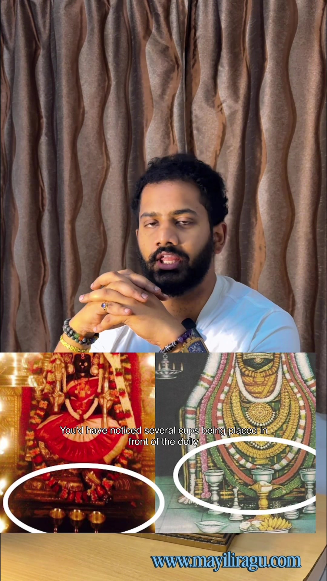 @Dr. Vinnith Pullavarayar