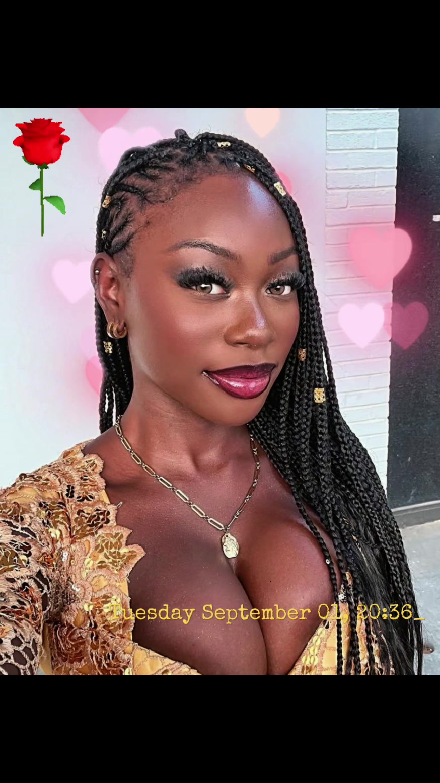 @🤎🍫Chocolate Lover2612🍪🍩