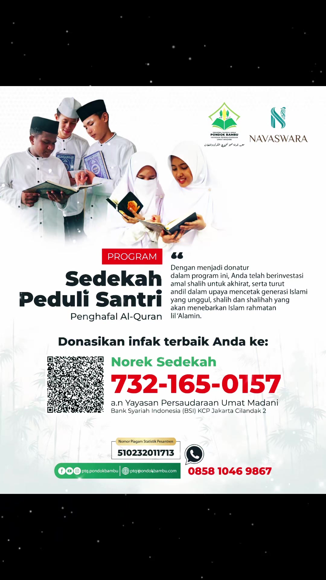 @Cak Haji Lubis