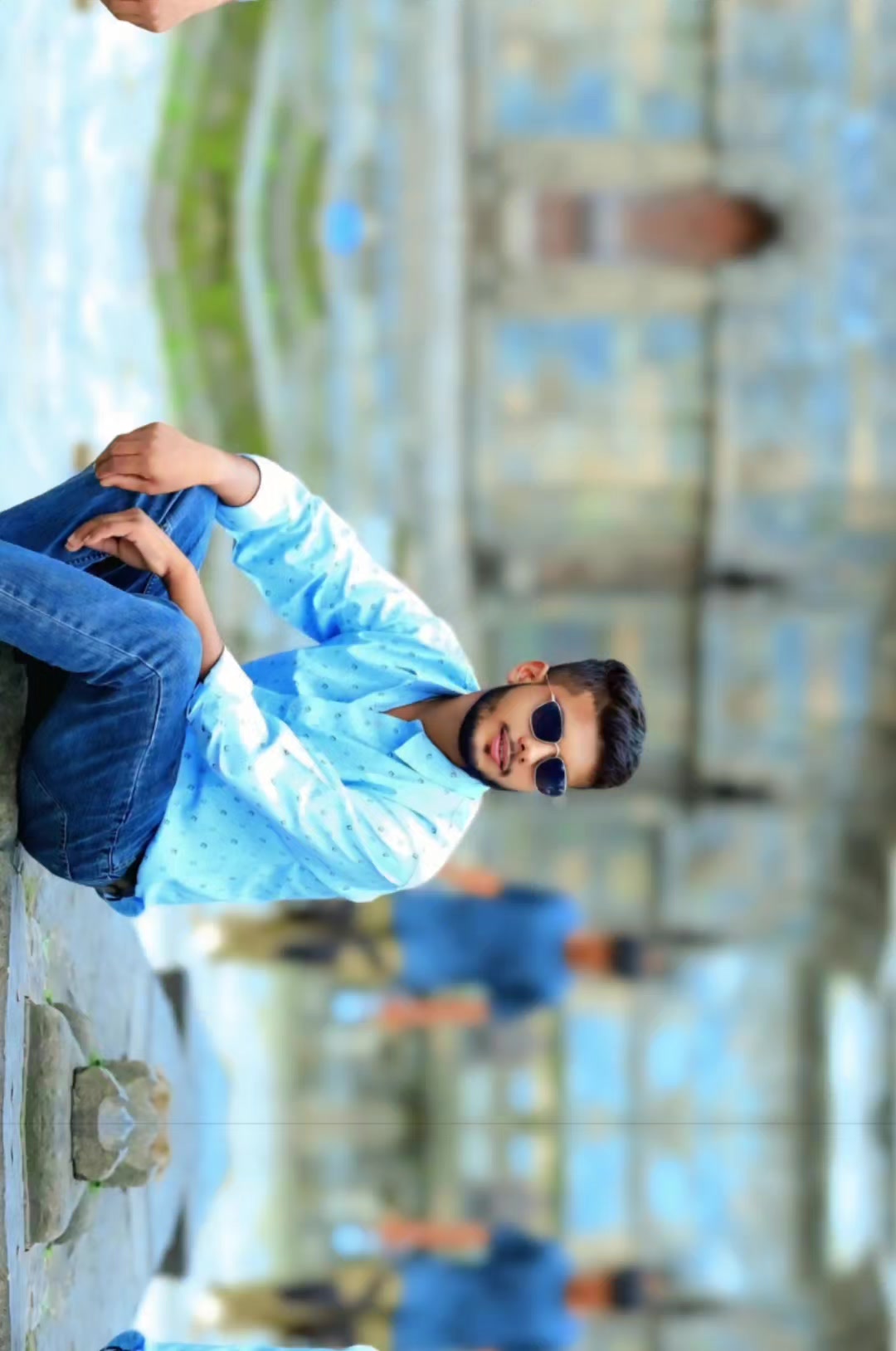 @ღ♡༻ चन्दु ♡ღ༺