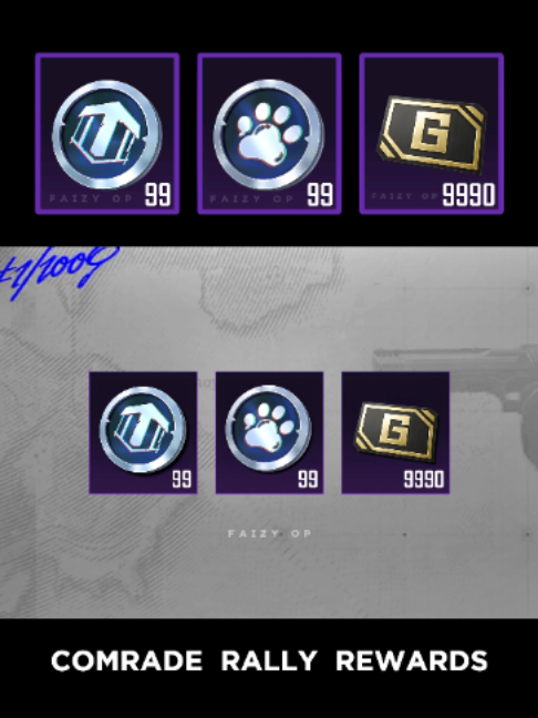 @FAIZY OP