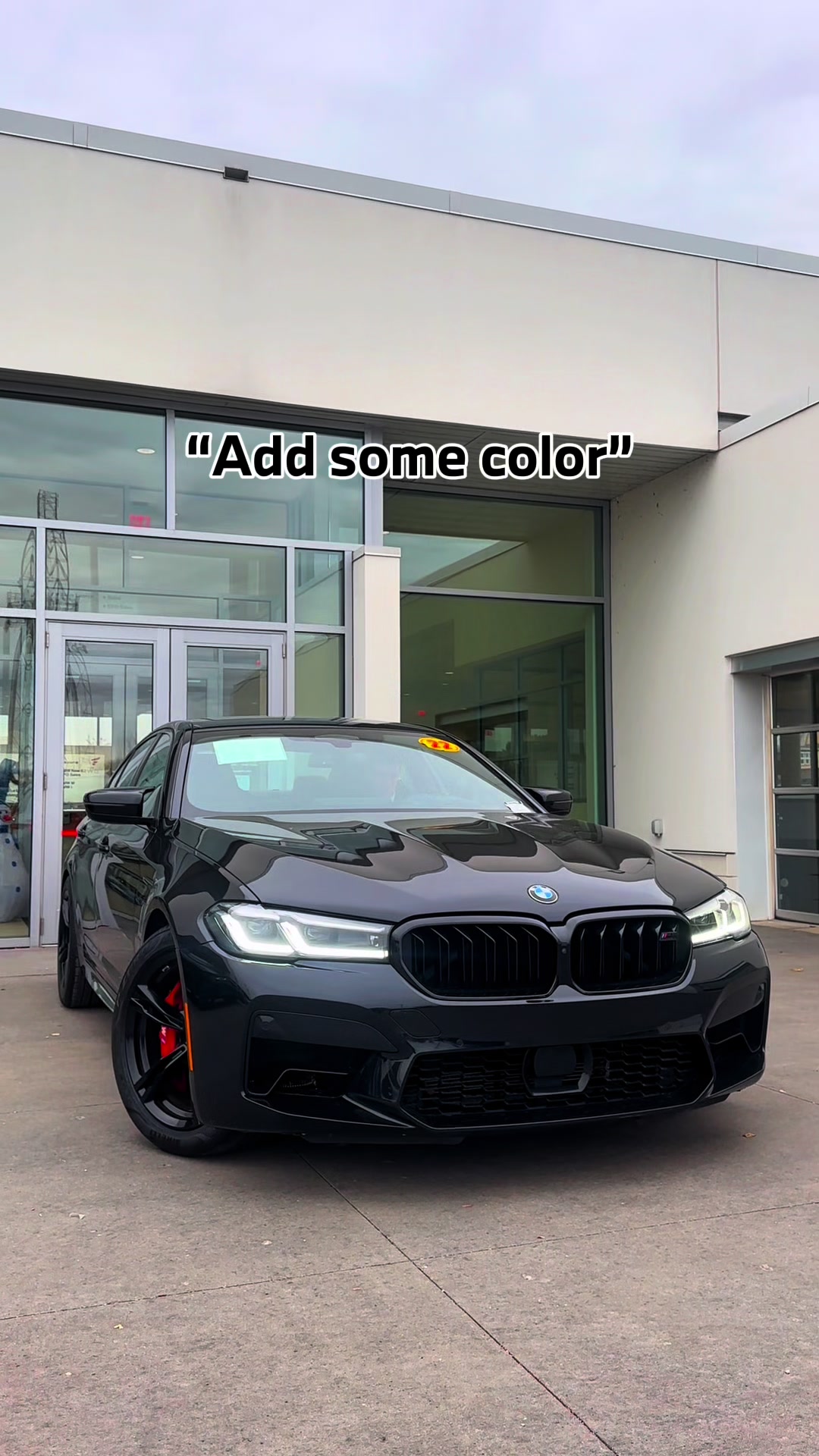 @BMW of Milwaukee North