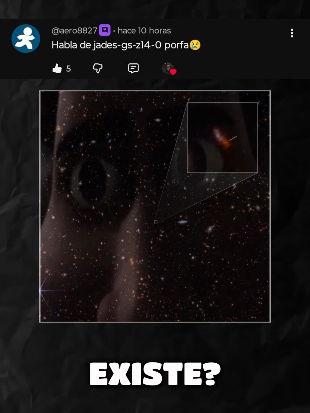 @El Universo Te Observa