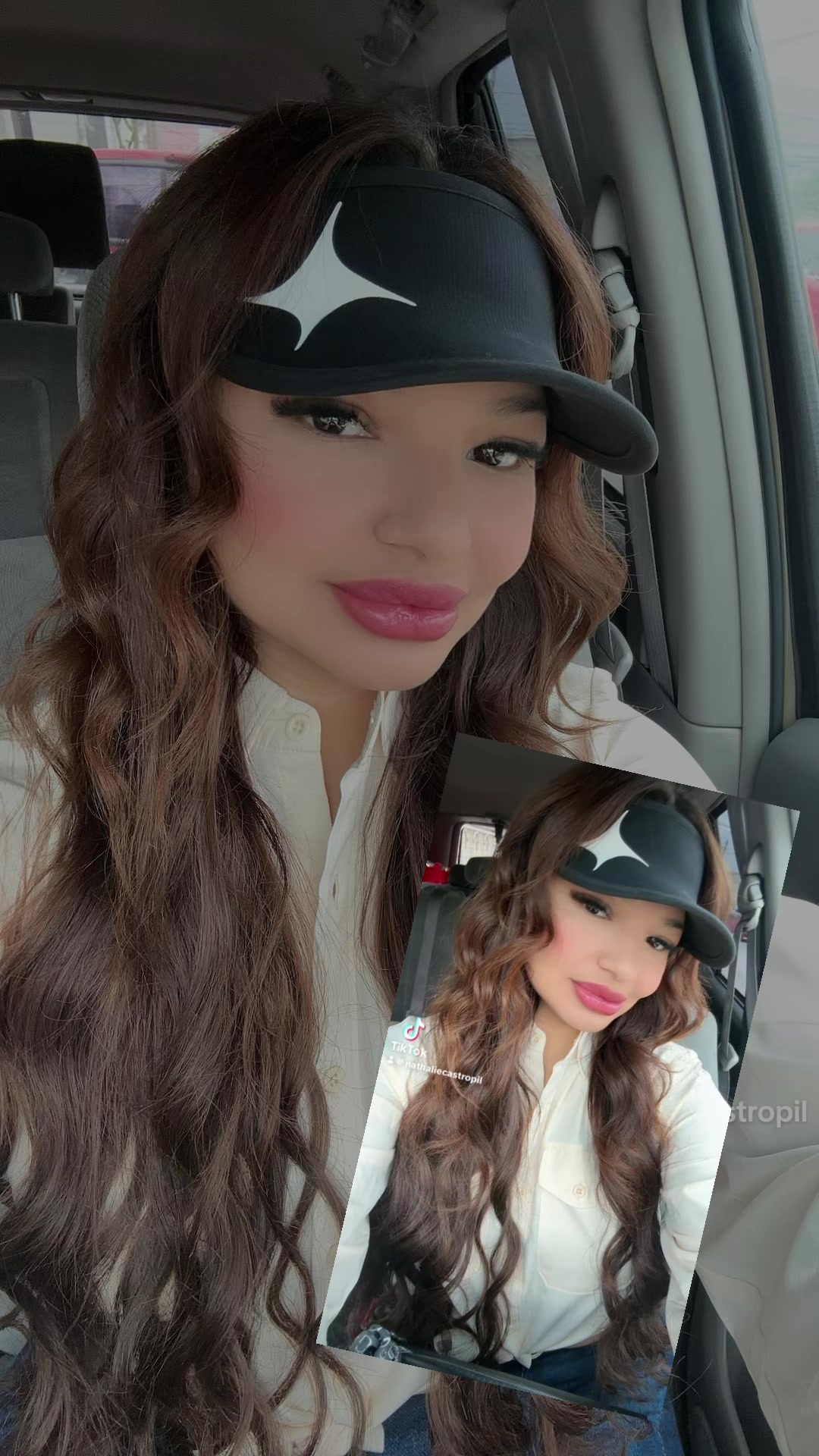 @Nathalie Castro