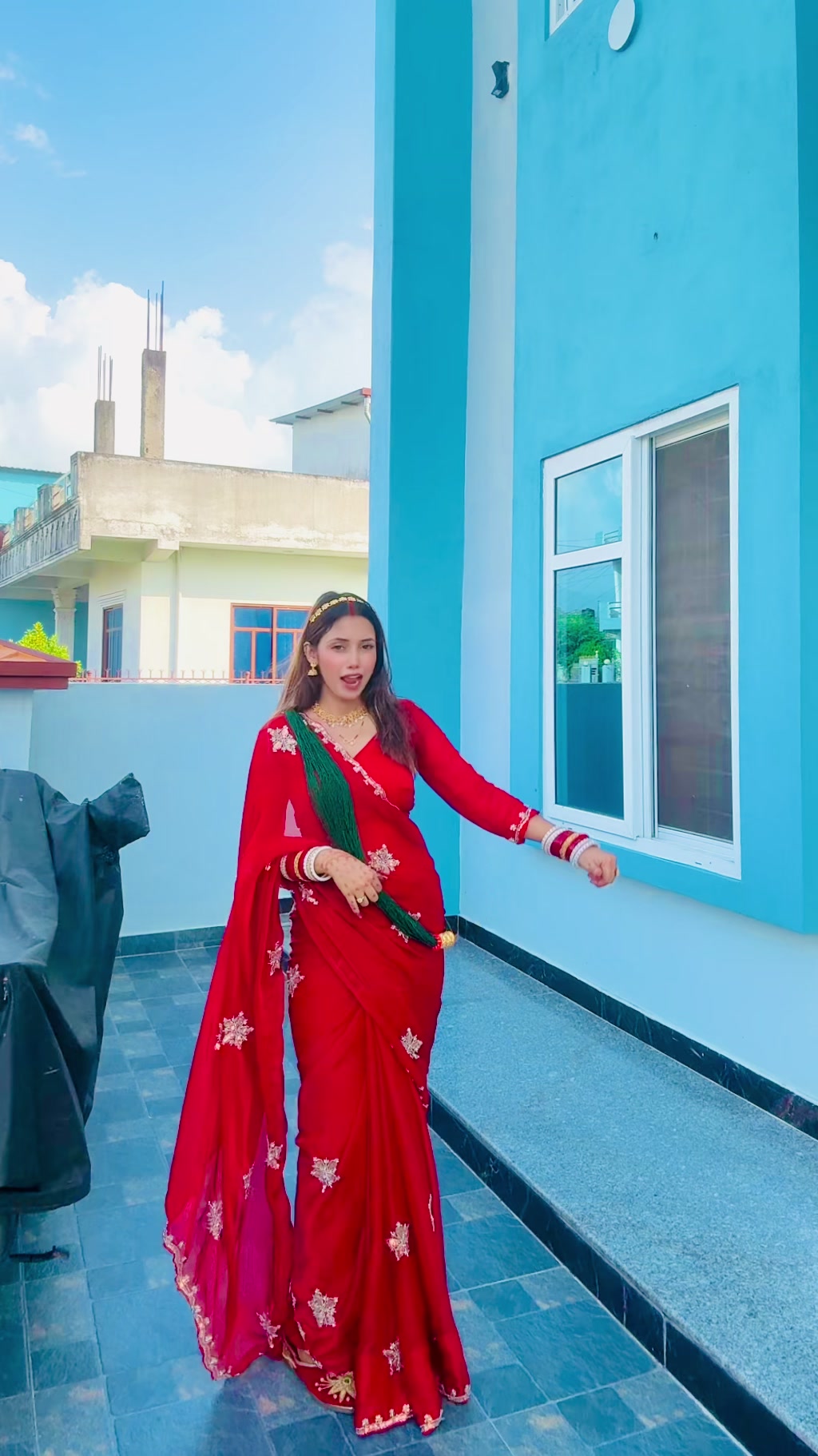 @Manisha sapkota