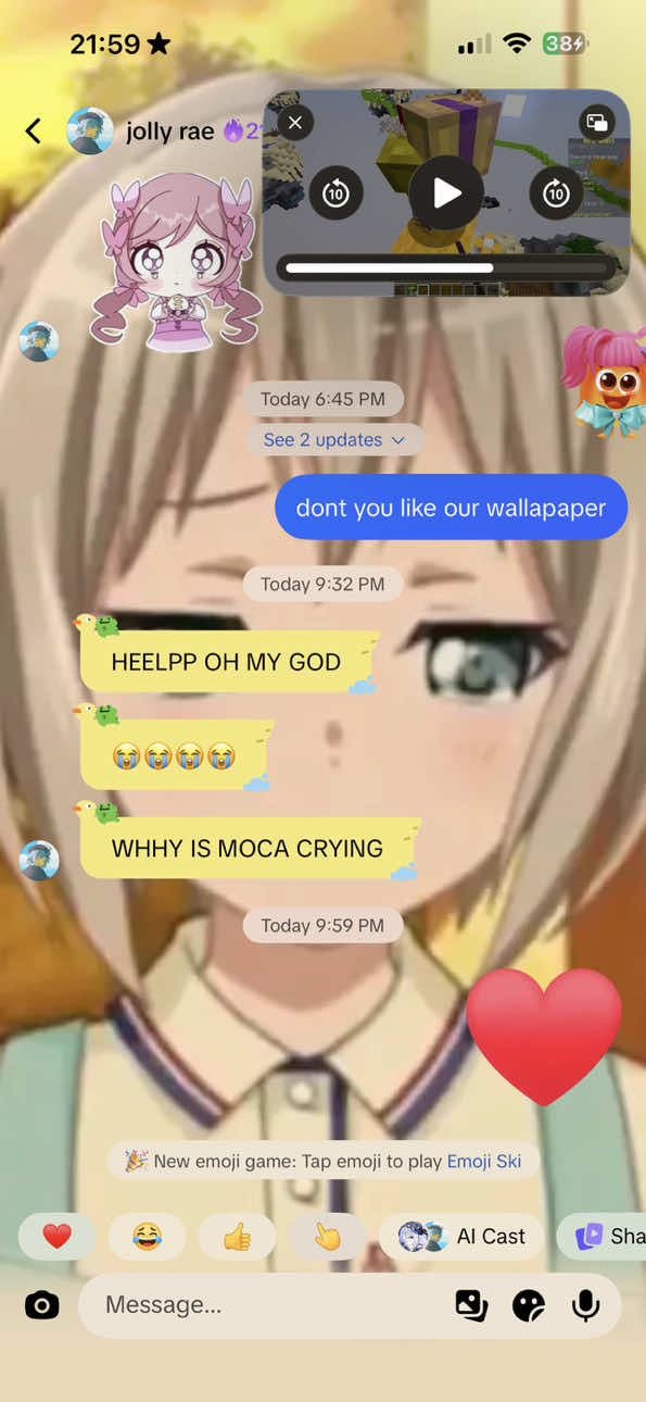 @๐ถ๐ฒ๐ถ๐ฒrin๐๐๐
โญ๏ธ
