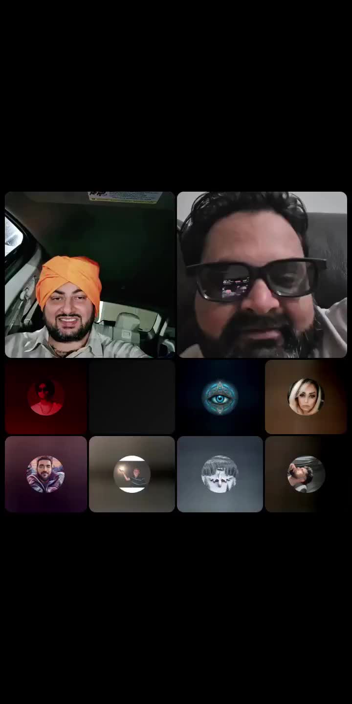 @SAI JI TRACY CA WALA 🙏 ❤️