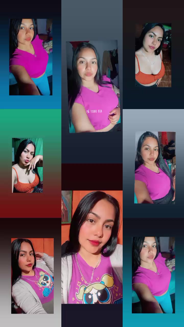 @mariasegovia837🇵🇾🥷