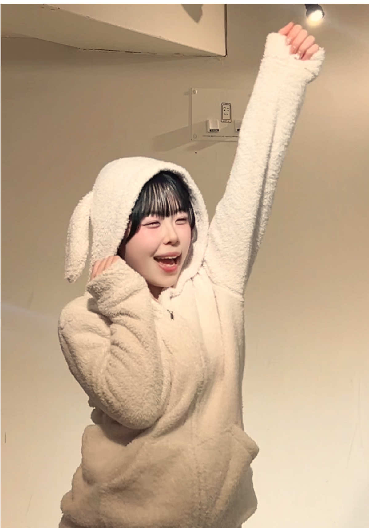 @【IWI!】陽向リコ