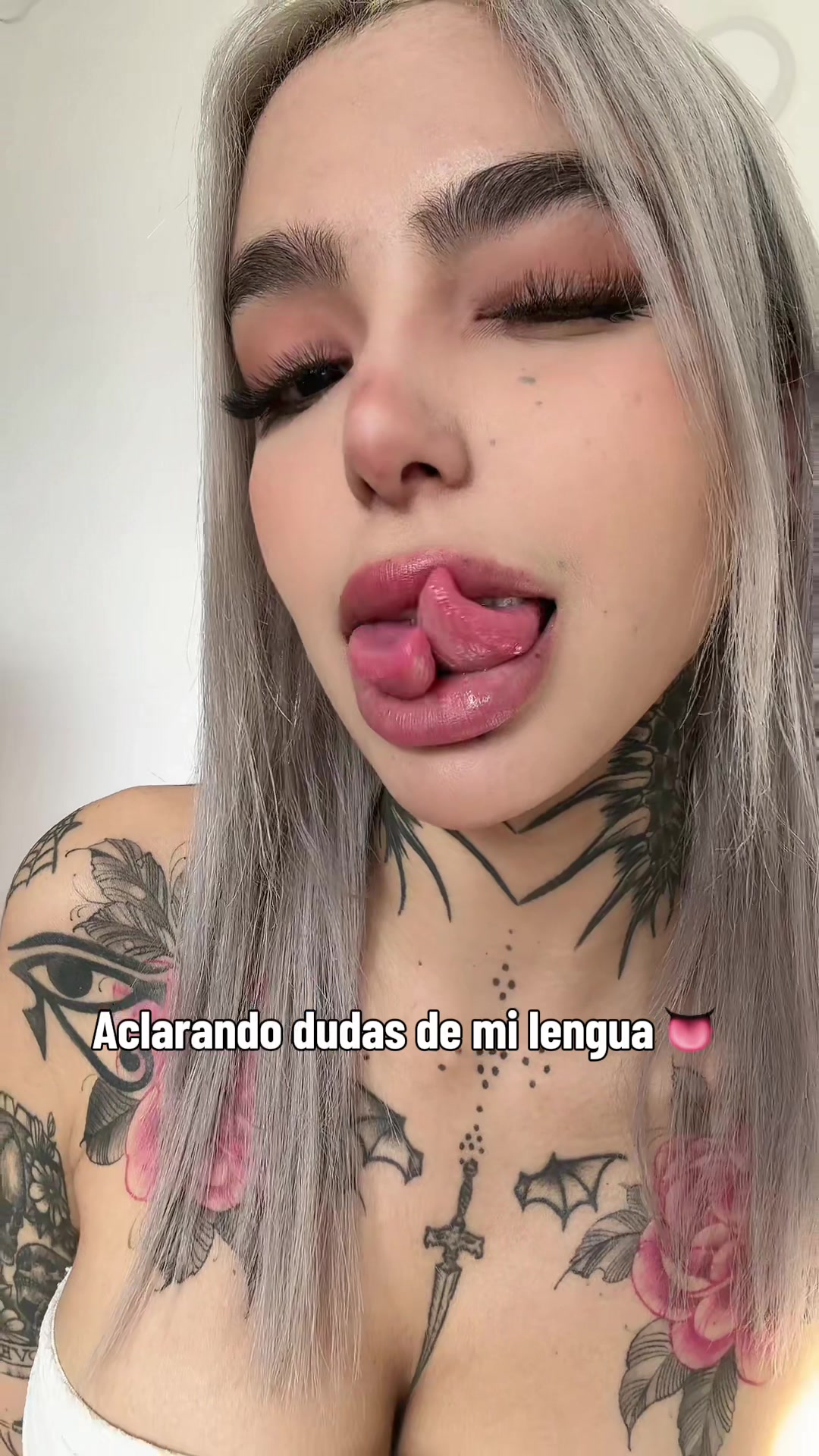 @Tu Barbie vampira