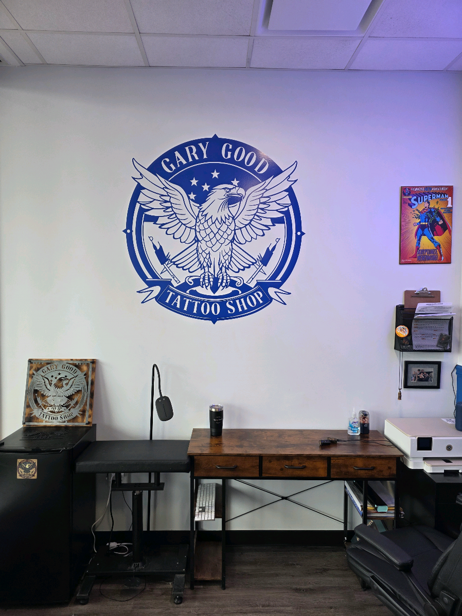 @GaryGoodTattoos