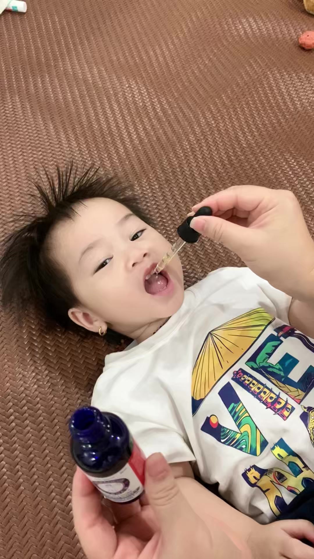 @Mẹ Bé Gạo