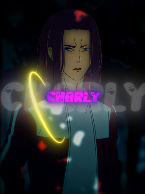 @Charly!Anthony!
