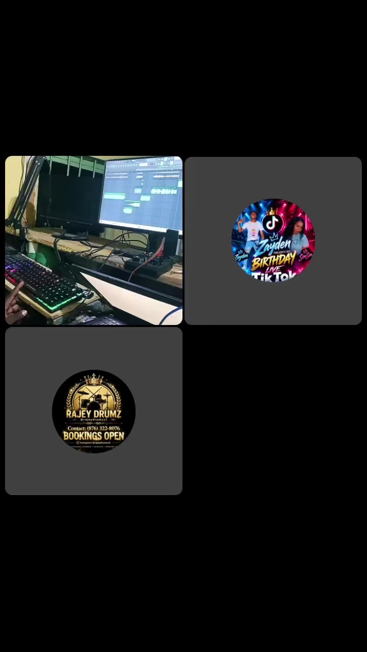 @DJ BӨBΛJӨΣ🎚🧪THE BƏÄST🦍