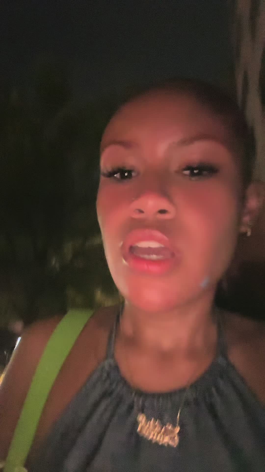 @Myleftcheeck