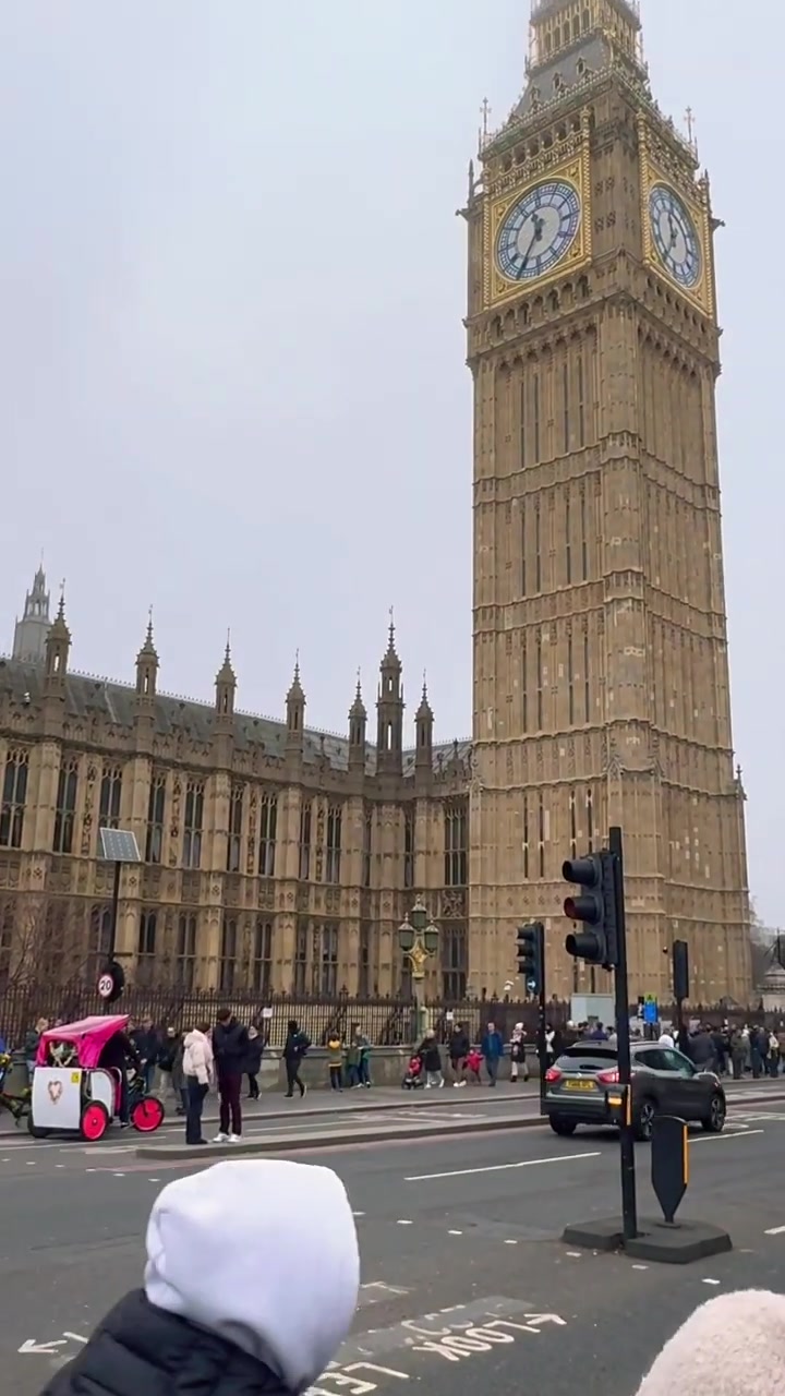 @LondonUK🇬🇧