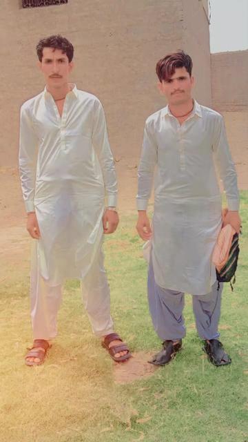 @MOlai Waheed Ali rajper 786