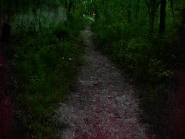 @lost in nostalgia