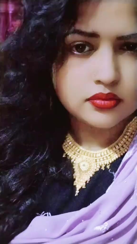 @দুষ্টু মেয়ে সুবর্না