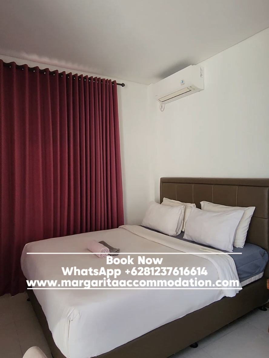 @Margarita Apartment & Co Work
