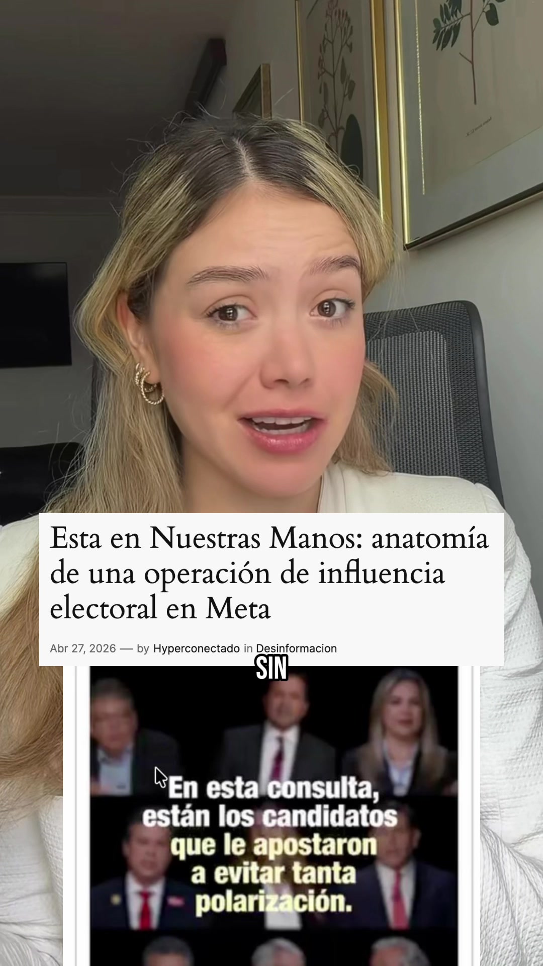 @Laura Camila Vargas