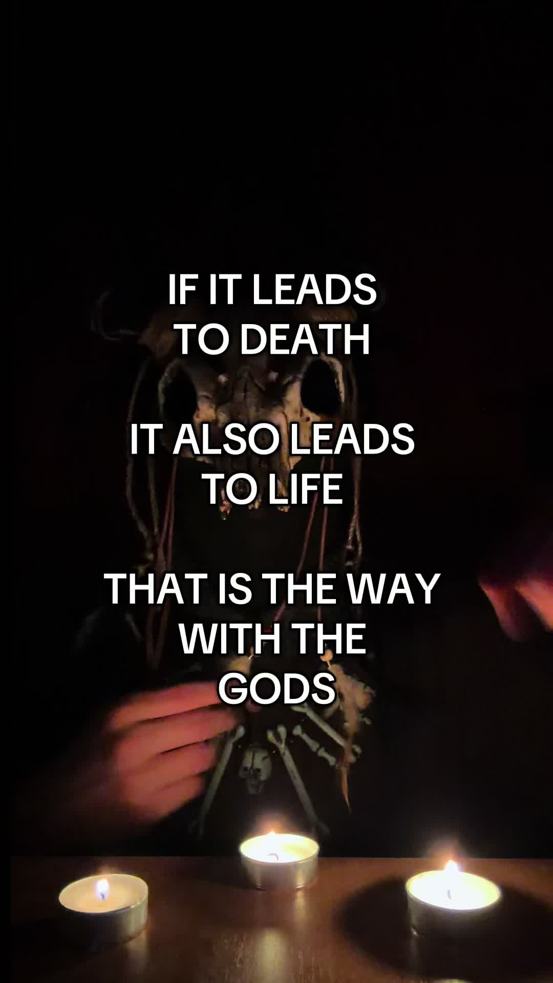 @TheFinalShaman