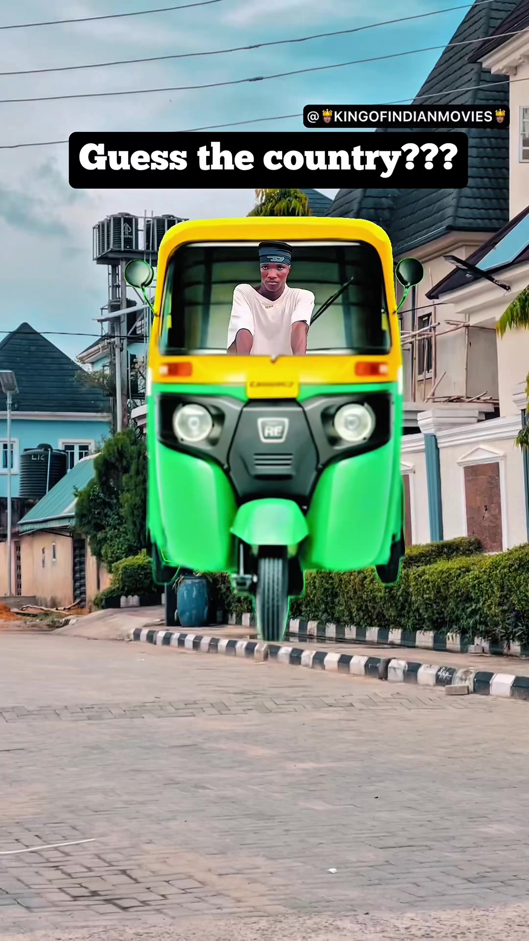 @🤴🏿KING OF INDIAN MOVIES🤴🏿