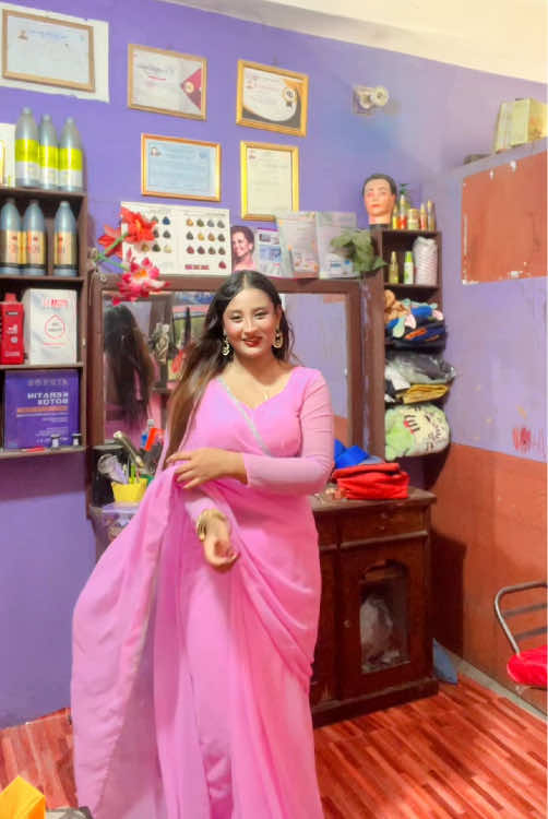 @श्रेया श्रेष्ठ ❤️