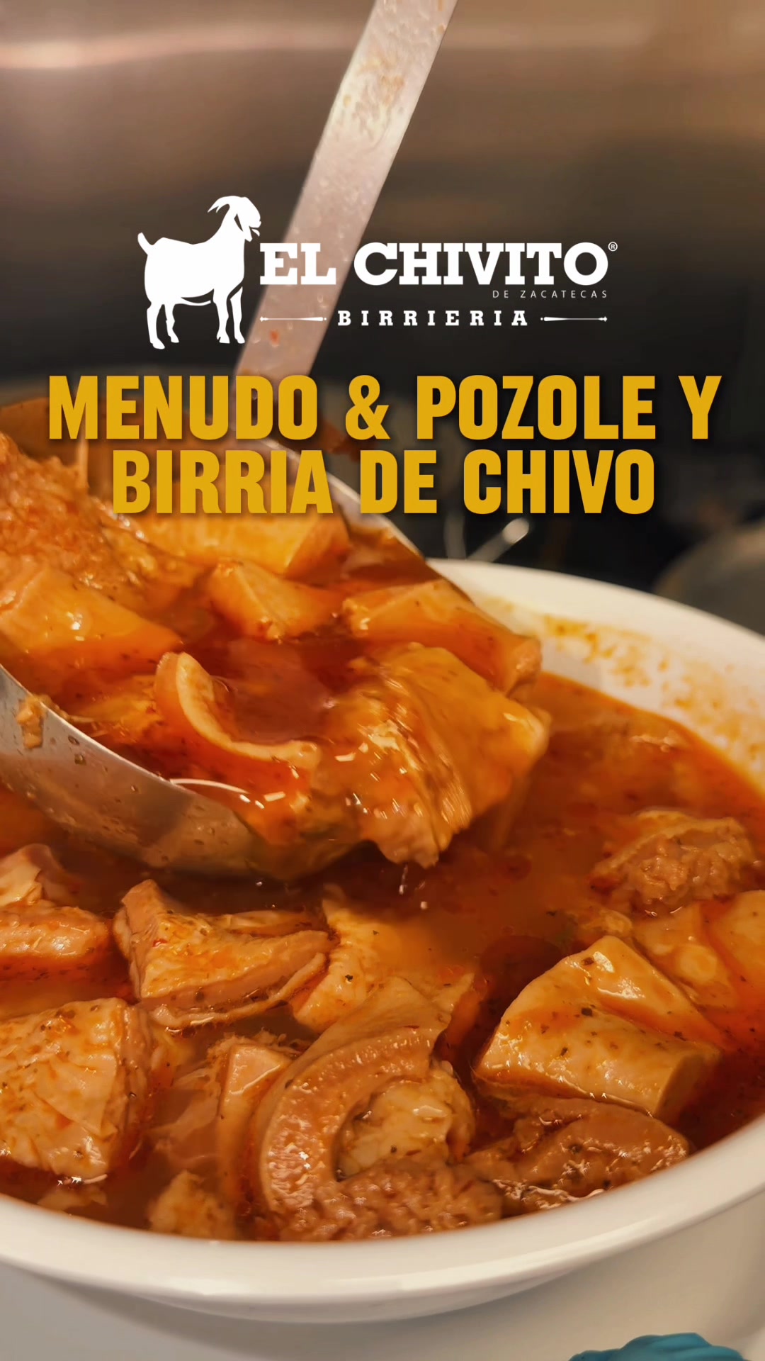 @EL Chivito Birrieria